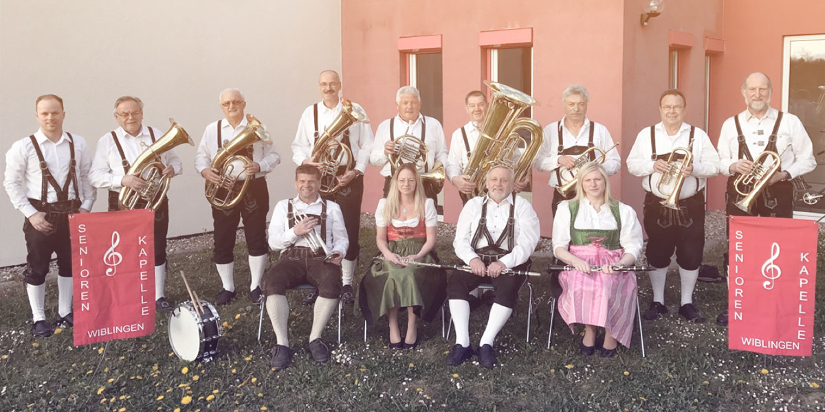 Wiblinger Klostermusikanten